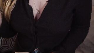 A Study Date Can Turn into a Hot Fuck Session