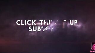 Hot Swedish Felisie gets her asshole gapped by horny MILF