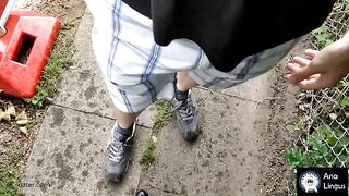 First night sex with a stranger from a dating site can be magical