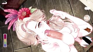 West Sweety - All Hentai Scenes, a perfect spot for fans of animated passion