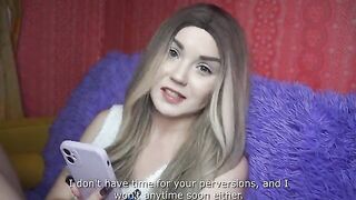 A couple's intimate moment accidentally recorded and shared online