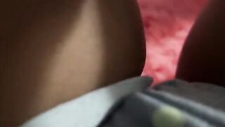 I had my first experience with Mia Khalifa's content!