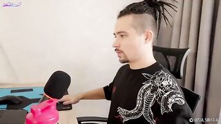 A reward for the winner in the form of anal sex with a sexy girl