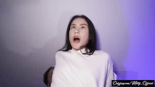 EXTREME SQUIRTING ORGASMS WORLD RECORD !! 18 Yo Teen MATTY MILA PEREZ