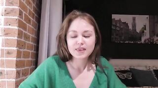 The student learned the Kamasutra at 18 and became a slut