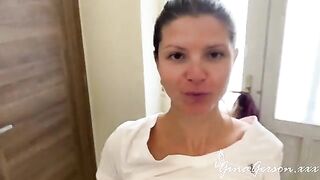 Skinny petite teen gets her asshole eaten and smashed