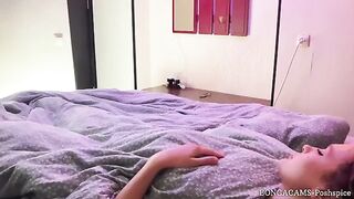 My stepmom has wet dreams and she gets fucked hard