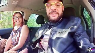 Amateur cumshot with no sense Italian dialogues - Pompino Amatoriale