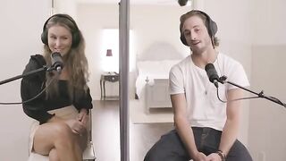 Paige Owens gets fucked by young Lucas Frost