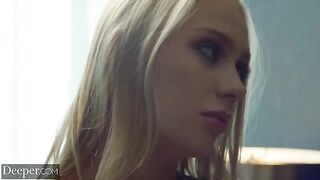 The cunning beauty Braylin got fucked by her BF in a steamy session