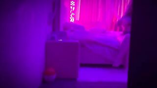 Pervert guy fucked his stepmom while dad was unaware