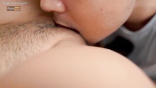 How to express love for a girl’s pussy