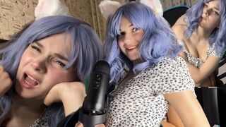 An ass should be experienced by every girl at a young age