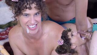 First time anal story revealed with intense detail