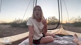 Stargazing with my stepmom - a taboo fantasy