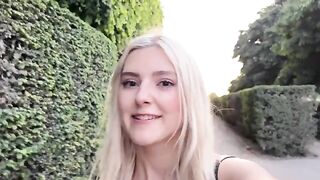 I met a random guy in Paris and had wild sex with him