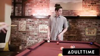 I Wanna Watch You Get Fucked By Another Guy! With Quinton James & Lauren Phillips