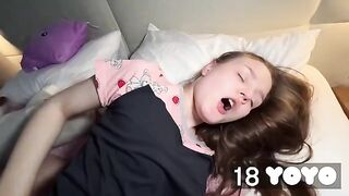 Raw POV action with hardcore compilation #13