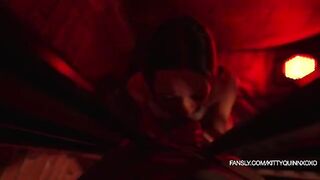 I Experienced the Wildest Orgasm Ever, Caught on Camera