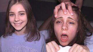 The Perfect Girlfriend - Extreme Sex with a Petite Teen 18+
