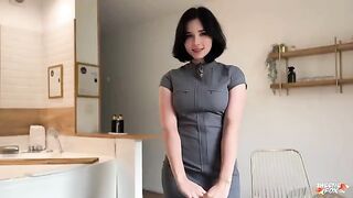 I Met a Beautiful Girl from Paris Who Loved Sex