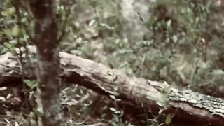 A girl is having fun with her boyfriend and another couple