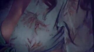 I fucked my wife in 4K at night and it was amazing