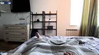 The stepson is fucking his evil stepmom, breaking all the rules