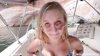 Adventure Sex Compilation with Horny Hikers and Molly Pills’ daring escapades