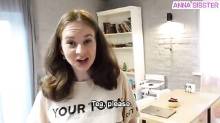 Ex-girlfriend came to my house and we got intimate
