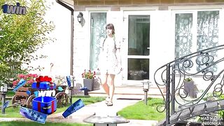A rebellious teen defies her parents' rules and faces the consequences