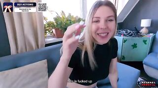 The app brought stepbrother and sister together for anal sex