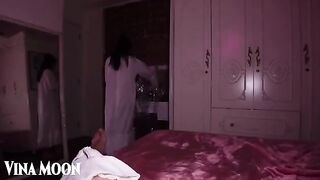 A husband seduced my sister and I loved every second of it