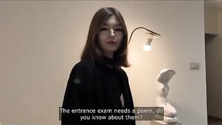 Instead of studying, better use your time for sex