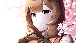 Raphtalia Edging Scenes | The Rising of The Shield Hero | TrueAmateurs
