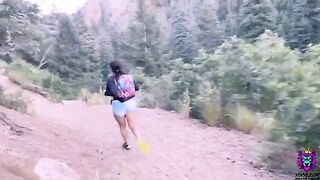 Big Latina ass rides hard in reverse cowgirl, intense finish