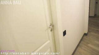 My stepsister is being fucked by my boyfriend again