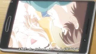 A Hot Wife's First Time with Another Guy - Episode 1