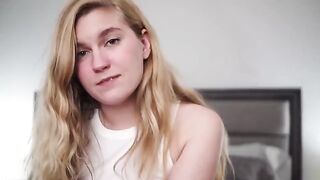 The Girl Next Door is Giving a Lesson on How to Eat Pussy