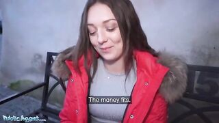 Public agent screwed Isabela de Laa for cash before meeting BF