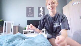 I had sex with my stepsister, and she loved it. It was amazing!