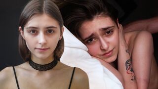 I'd like to be fucked like the whole world economy - a young musician