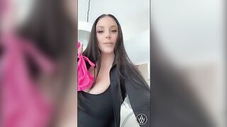 I caught my wife cheating at the hotel, so I fucked her hard