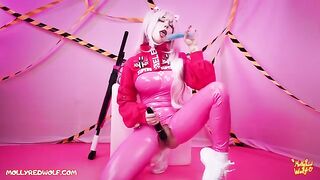 Nikke Goddess of Victory Alice secret mission porn