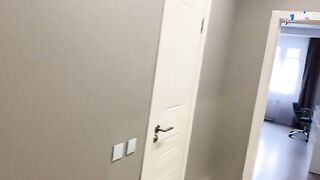 The step-sister called her bro, demanding he take her out for a treat