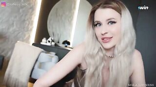 My stepsister is a cheater and she wants to fuck