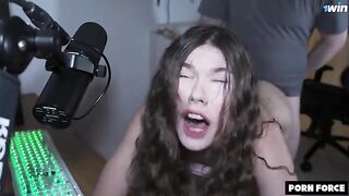 She finally did some good content, a streamer’s dream come true