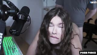She finally did some good content, a streamer’s dream come true