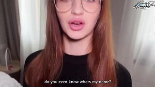 A man found a way to get intimate with his stepdaughter in this exclusive content