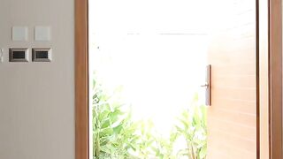 Sweetie Fox and Diana Rider get fucked hard on villa